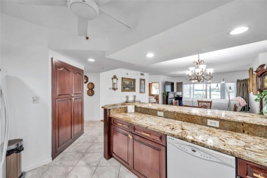 Here is a unique and SIMPLY STUNNINGLY LOVELY lakeside location on East Bay Golf Club in Florida - for sale on GolfHomes.com, golf home, golf lot