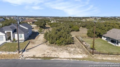 This .24-acre lot is ready for you to build your dream home with on Vaaler Creek Golf Club in Texas - for sale on GolfHomes.com, golf home, golf lot