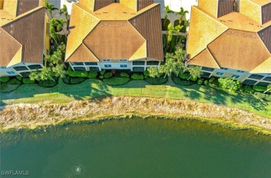 PRICED TO SELL IN TODAY'S MARKET! First Floor Carriage Home with on Pelican Preserve Golf Club in Florida - for sale on GolfHomes.com, golf home, golf lot