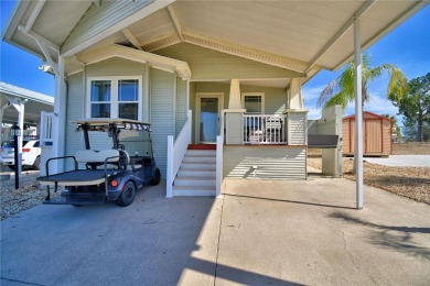 BEAUTIFUL FLORIDA HOME located in a 55+ community in the heart on Southern Dunes Golf and Country Club in Florida - for sale on GolfHomes.com, golf home, golf lot