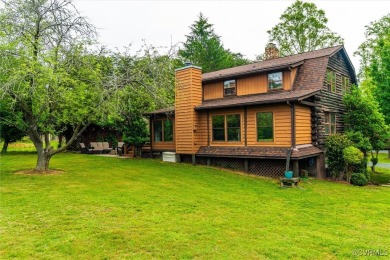 PRICE REDUCTION!!! This house is priced to MOVE and won't last on Lake Monticello Golf Course in Virginia - for sale on GolfHomes.com, golf home, golf lot