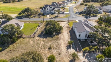 This .24-acre lot is ready for you to build your dream home with on Vaaler Creek Golf Club in Texas - for sale on GolfHomes.com, golf home, golf lot