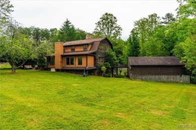 PRICE REDUCTION!!! This house is priced to MOVE and won't last on Lake Monticello Golf Course in Virginia - for sale on GolfHomes.com, golf home, golf lot
