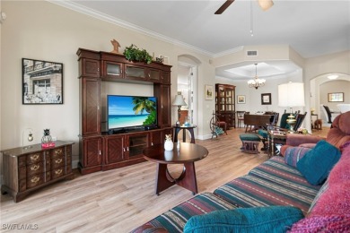 PRICED TO SELL IN TODAY'S MARKET! First Floor Carriage Home with on Pelican Preserve Golf Club in Florida - for sale on GolfHomes.com, golf home, golf lot