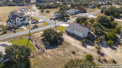 This .24-acre lot is ready for you to build your dream home with on Vaaler Creek Golf Club in Texas - for sale on GolfHomes.com, golf home, golf lot