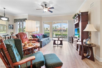 PRICED TO SELL IN TODAY'S MARKET! First Floor Carriage Home with on Pelican Preserve Golf Club in Florida - for sale on GolfHomes.com, golf home, golf lot