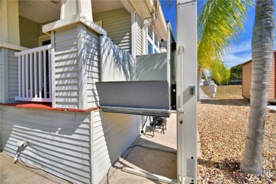BEAUTIFUL FLORIDA HOME located in a 55+ community in the heart on Southern Dunes Golf and Country Club in Florida - for sale on GolfHomes.com, golf home, golf lot