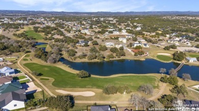 This .24-acre lot is ready for you to build your dream home with on Vaaler Creek Golf Club in Texas - for sale on GolfHomes.com, golf home, golf lot