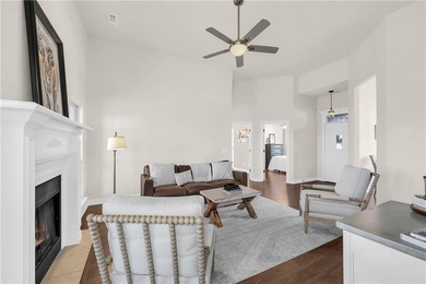 Welcome to this newly refreshed 4-bed, 2-bath home in the on Bella Vista - Metfield Golf Complex and Country Club in Arkansas - for sale on GolfHomes.com, golf home, golf lot