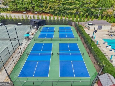 Priced to sell! Come see this beautiful two-story home with a on Brookstone Golf and Country Club in Georgia - for sale on GolfHomes.com, golf home, golf lot