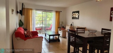 Beautiful condo turn-key 2/2 in that extremely clean and on Lauderhill Golf Course in Florida - for sale on GolfHomes.com, golf home, golf lot