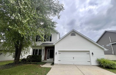 Beautifully Maintained 3-Bedroom Home in Central Bloomington on Bloomington Country Club in Indiana - for sale on GolfHomes.com, golf home, golf lot