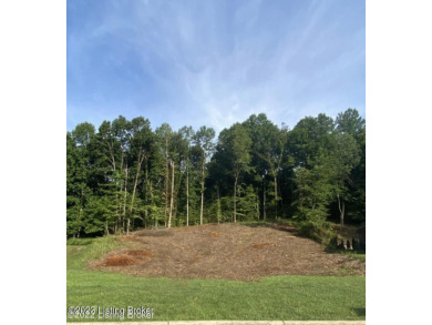 This well maintain community is a perfect spot to build your on Bobby Nichols Golf Course in Kentucky - for sale on GolfHomes.com, golf home, golf lot