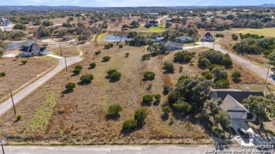 This .23-acre lot in the picturesque Rockin' J Ranch is ready on Vaaler Creek Golf Club in Texas - for sale on GolfHomes.com, golf home, golf lot