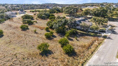 This .23-acre lot in the picturesque Rockin' J Ranch is ready on Vaaler Creek Golf Club in Texas - for sale on GolfHomes.com, golf home, golf lot