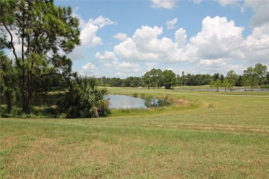 A rare opportunity to own one of only a few homes with the on Ridgewood Lakes Golf and Country Club in Florida - for sale on GolfHomes.com, golf home, golf lot