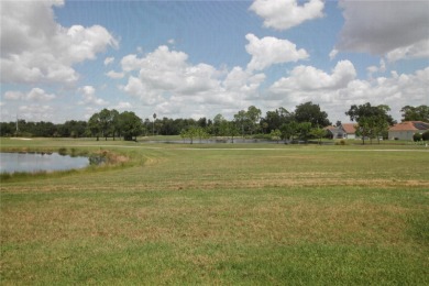 A rare opportunity to own one of only a few homes with the on Ridgewood Lakes Golf and Country Club in Florida - for sale on GolfHomes.com, golf home, golf lot