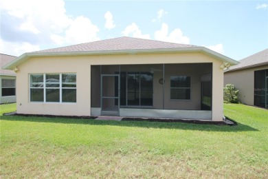 A rare opportunity to own one of only a few homes with the on Ridgewood Lakes Golf and Country Club in Florida - for sale on GolfHomes.com, golf home, golf lot