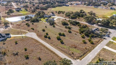 This .23-acre lot in the picturesque Rockin' J Ranch is ready on Vaaler Creek Golf Club in Texas - for sale on GolfHomes.com, golf home, golf lot