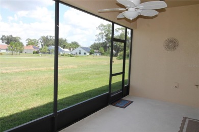 A rare opportunity to own one of only a few homes with the on Ridgewood Lakes Golf and Country Club in Florida - for sale on GolfHomes.com, golf home, golf lot