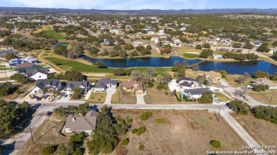 This .23-acre lot in the picturesque Rockin' J Ranch is ready on Vaaler Creek Golf Club in Texas - for sale on GolfHomes.com, golf home, golf lot