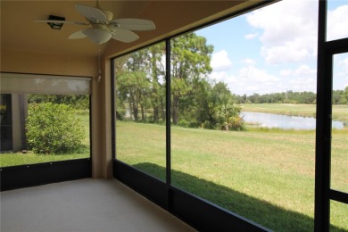 A rare opportunity to own one of only a few homes with the on Ridgewood Lakes Golf and Country Club in Florida - for sale on GolfHomes.com, golf home, golf lot
