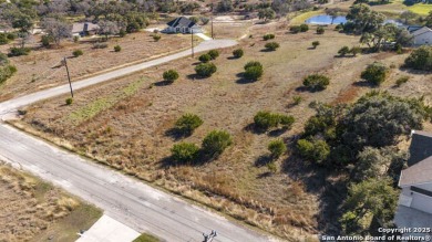 This .23-acre lot in the picturesque Rockin' J Ranch is ready on Vaaler Creek Golf Club in Texas - for sale on GolfHomes.com, golf home, golf lot