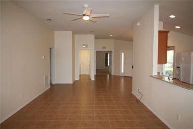 A rare opportunity to own one of only a few homes with the on Ridgewood Lakes Golf and Country Club in Florida - for sale on GolfHomes.com, golf home, golf lot
