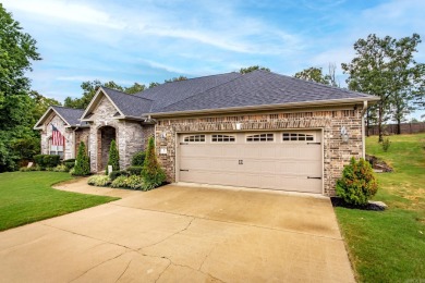 Stunning 4-Bedroom Home on a Gorgeous Cul-de-Sac Lot! Welcome to on Greystone Country Club in Arkansas - for sale on GolfHomes.com, golf home, golf lot