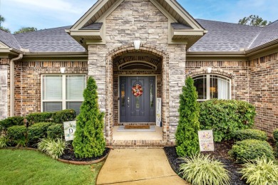 Stunning 4-Bedroom Home on a Gorgeous Cul-de-Sac Lot! Welcome to on Greystone Country Club in Arkansas - for sale on GolfHomes.com, golf home, golf lot