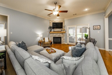 Stunning 4-Bedroom Home on a Gorgeous Cul-de-Sac Lot! Welcome to on Greystone Country Club in Arkansas - for sale on GolfHomes.com, golf home, golf lot