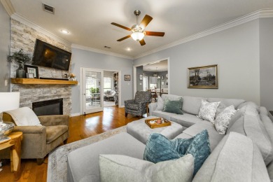 Stunning 4-Bedroom Home on a Gorgeous Cul-de-Sac Lot! Welcome to on Greystone Country Club in Arkansas - for sale on GolfHomes.com, golf home, golf lot