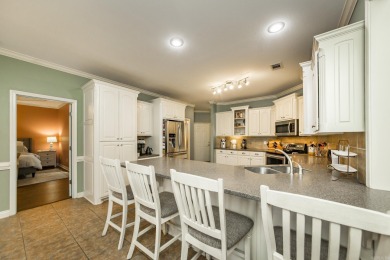 Stunning 4-Bedroom Home on a Gorgeous Cul-de-Sac Lot! Welcome to on Greystone Country Club in Arkansas - for sale on GolfHomes.com, golf home, golf lot