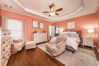Stunning 4-Bedroom Home on a Gorgeous Cul-de-Sac Lot! Welcome to on Greystone Country Club in Arkansas - for sale on GolfHomes.com, golf home, golf lot