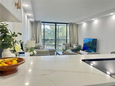 This stunning 1bed/1bath fully remodeled unit comes with on Turnberry Isle Resort and Club in Florida - for sale on GolfHomes.com, golf home, golf lot