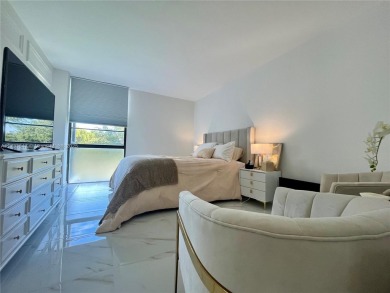 This stunning 1bed/1bath fully remodeled unit comes with on Turnberry Isle Resort and Club in Florida - for sale on GolfHomes.com, golf home, golf lot
