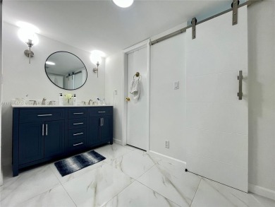 This stunning 1bed/1bath fully remodeled unit comes with on Turnberry Isle Resort and Club in Florida - for sale on GolfHomes.com, golf home, golf lot