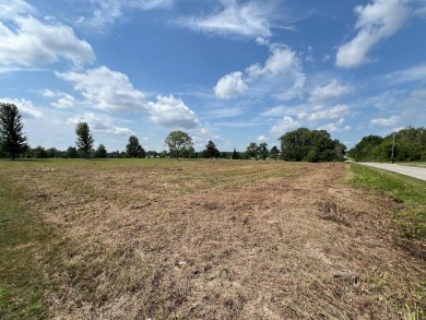 Build your dream home! Sitting on the Shelby Oaks Golf course on Shelby Oaks Golf Club  in Ohio - for sale on GolfHomes.com, golf home, golf lot