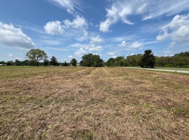 Build your dream home! Sitting on the Shelby Oaks Golf course on Shelby Oaks Golf Club  in Ohio - for sale on GolfHomes.com, golf home, golf lot