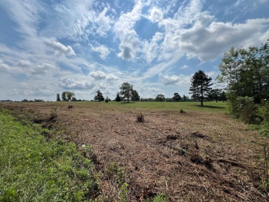 Build your dream home! Sitting on the Shelby Oaks Golf course on Shelby Oaks Golf Club  in Ohio - for sale on GolfHomes.com, golf home, golf lot