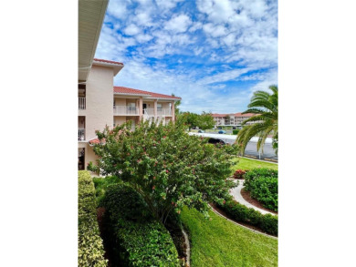 Luxury Living Awaits: Stunning 2BR/2BA Condo at Tara Golf on Tara Golf and Country Club in Florida - for sale on GolfHomes.com, golf home, golf lot