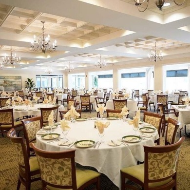 Luxury Living Awaits: Stunning 2BR/2BA Condo at Tara Golf on Tara Golf and Country Club in Florida - for sale on GolfHomes.com, golf home, golf lot