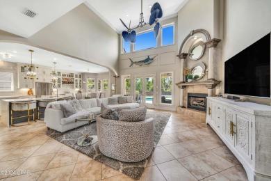 Calling all PICKLEBALLERS! This well appointed, MUST SEE home is on Bay Point Resort Golf Club in Florida - for sale on GolfHomes.com, golf home, golf lot