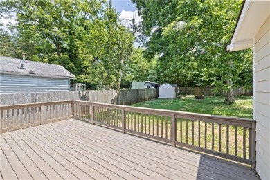 Affordable AND Adorable! Located in East Lake Terrace near the on East Lake Golf Club in Georgia - for sale on GolfHomes.com, golf home, golf lot