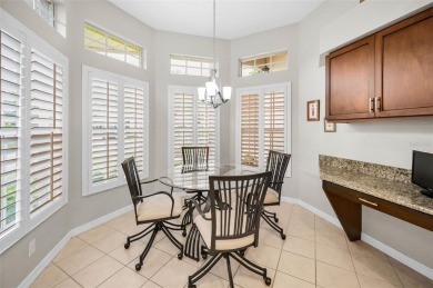 A Lifestyle of Comfort, Convenience and Relaxation is yours with on East Lake Woodlands Country Club in Florida - for sale on GolfHomes.com, golf home, golf lot