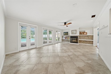NEW PRICE! Life in Lakewood Estates is nothing short of on St. Petersburg Country Club in Florida - for sale on GolfHomes.com, golf home, golf lot