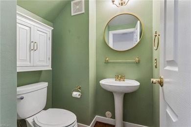 Located in the Orchard Hill section of the Stonehouse golf on The Tradition Golf Club At Stonehouse in Virginia - for sale on GolfHomes.com, golf home, golf lot