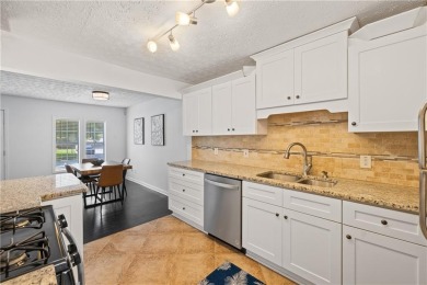 Affordable AND Adorable! Located in East Lake Terrace near the on East Lake Golf Club in Georgia - for sale on GolfHomes.com, golf home, golf lot