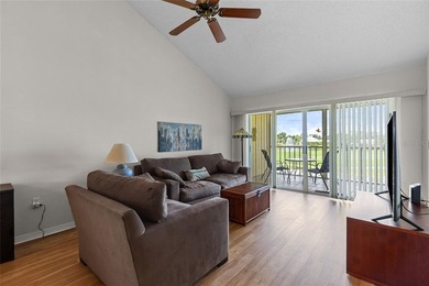 Stunning 2-bedroom, 2-bath condo with beautiful golf course on Plantation Golf and Country Club in Florida - for sale on GolfHomes.com, golf home, golf lot