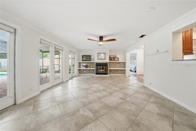 NEW PRICE! Life in Lakewood Estates is nothing short of on St. Petersburg Country Club in Florida - for sale on GolfHomes.com, golf home, golf lot